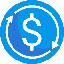 Overnight USDC+ logo