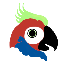 YoungParrot V2 logo
