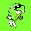 Croco logo