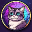 Sillycat logo