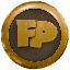 Forgotten Playland logo