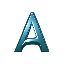 Alphakek AI logo