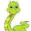 BNB SNAKE logo