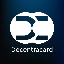 DECENTRACARD logo