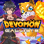 Devomon logo