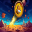 CRAZY BONK logo