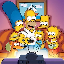 Simpson Family logo