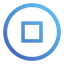 RYO Coin logo
