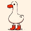 Silly Goose logo