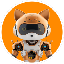 Sora Doge logo
