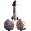 Just The Tip logo