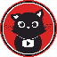 The First Youtube Cat logo