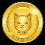 FLOKI logo
