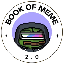 Book of Meme 2.0 logo