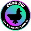 BLACK COQINU logo