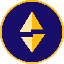 Restaked Swell Ethereum logo