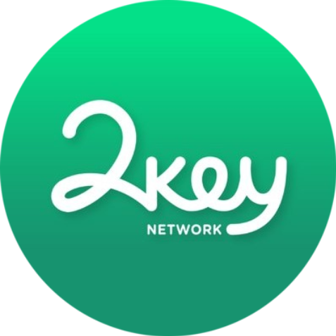 2KEY logo