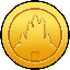 Castle of Blackwater logo
