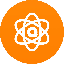 Quark (Atomicals) logo