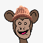 monkeywifhat logo
