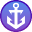 Ton Ship logo