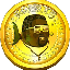 Coinye West logo