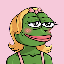 Gaga (Pepe) logo