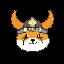 BNB FLOKI logo