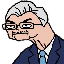 Joram Poowel logo