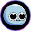 Alan the Alien logo