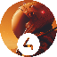 Mars Battle logo