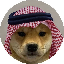 dogwifsaudihat logo