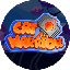 Sol Cat Warrior logo