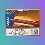 Costco Hot Dog logo