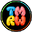TMRW Coin logo
