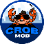 Crob Coin logo