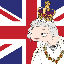 Queen of Engrand logo