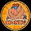Monku logo