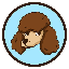 Poodl Inu logo