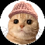 Meowifhat logo
