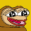 Monkey Peepo logo