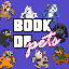 Book of Pets logo