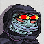 DORK LORD logo