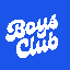 Matt Furie's Boys Club logo