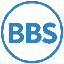 BBSCoin logo