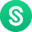 Scroll logo