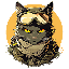 Kitten Haimer logo