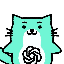 CatGPT logo