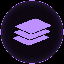 Three Protocol Token logo