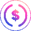 Elixir deUSD logo